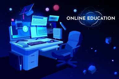 Инвестиции в платформу для онлайн-образования Инвестиции в платформу для онлайн-образования